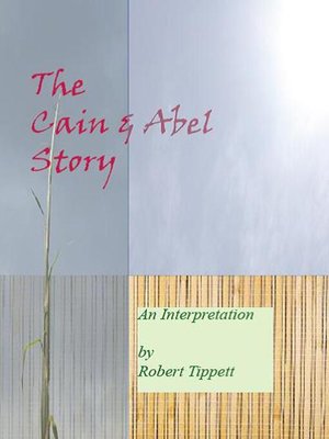 cover image of The Cain & Abel Story